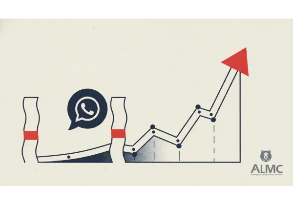 CRM y CTWA: cierra el círculo enviando conversiones de WhatsApp a Meta