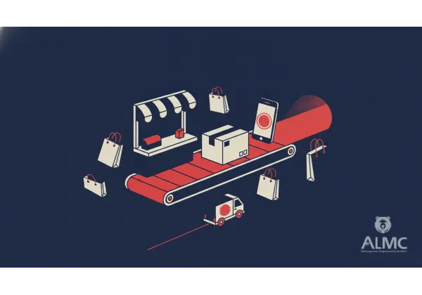 Tienda online que vende: IA, pagos y social commerce