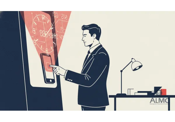 Digital Time Tracking in Spain: 2026 Reform and What It Means for Your Business