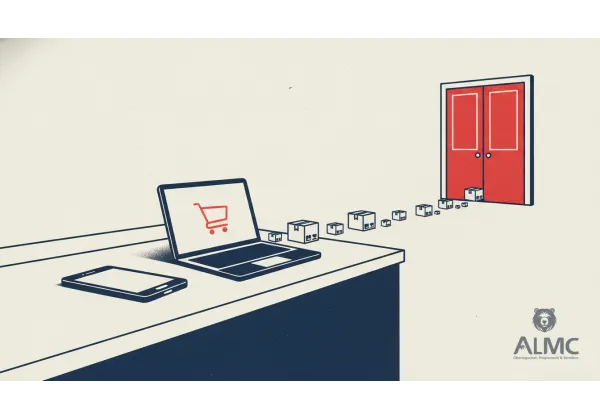 Cómo la IA transforma el proceso de compra online en España