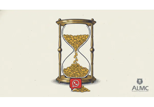 Impulsa tu flujo de caja: automatiza recordatorios de pago en WhatsApp