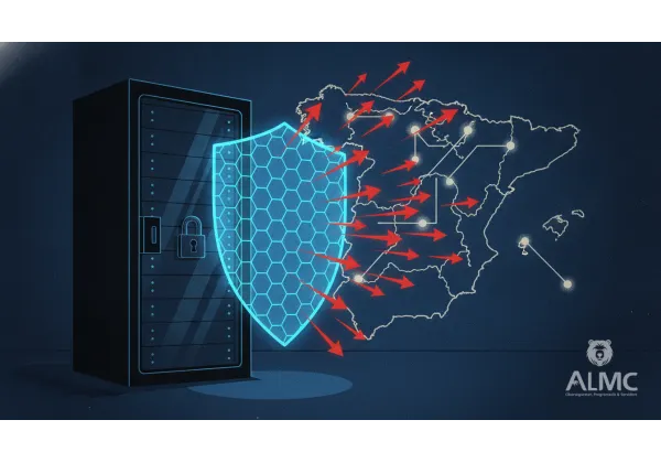 Server Security in Spain: Why Fail2ban Still Matters in 2026