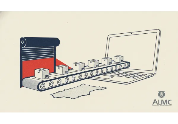 Ecommerce logistics in Spain: scaling your online shop for peak season