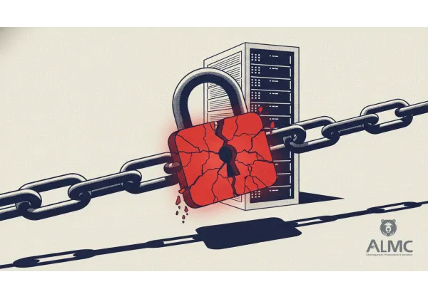 Supply Chain Phishing: When Your Email Provider Becomes the Attack Vector
