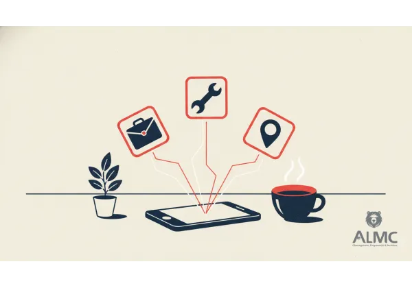 10 Mobile App Ideas to Transform Your Business in 2025