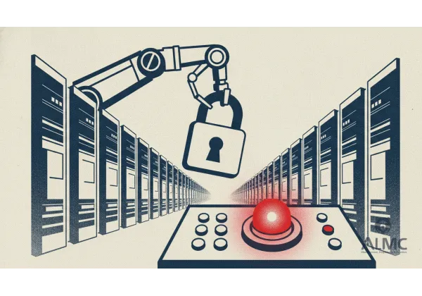 Cisco FMC zero-day exploited: what sysadmins must do now