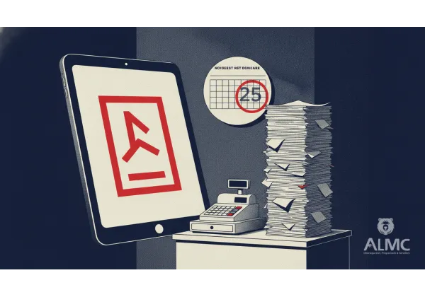 VeriFactu se retrasa a 2028: qué significa para tu tienda online