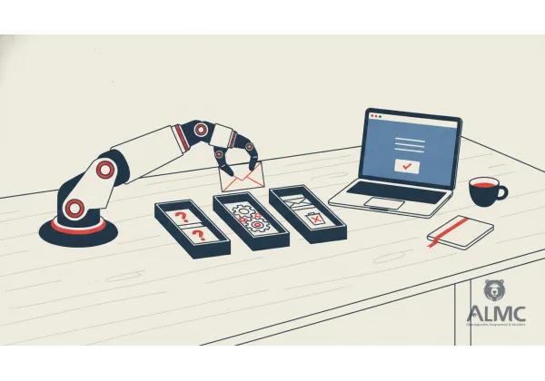 How to Automate Customer Service with AI Without Losing Control