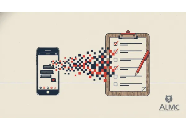 Convierte tus chats de WhatsApp en tareas proyecto en tiempo real España