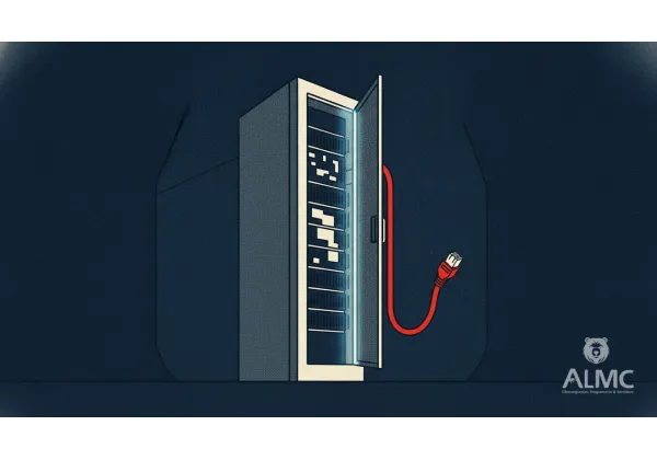AhsayCBS Authentication Bypass: CVE-2026-105133 Actively Exploited