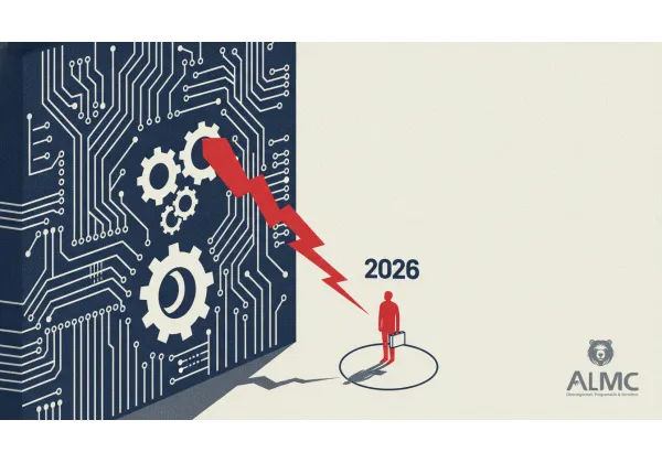 Nueva Ley de IA en España: qué debes cumplir en 2026 y cómo afecta a tu pyme