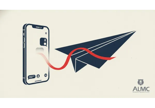 Calentamiento de Números en WhatsApp: Escala tus Mensajes como en el Email