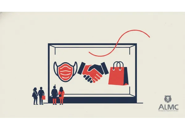 Digital Signage: Transforming Small Business Communication in Spain