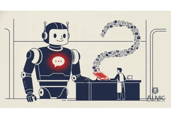 Chatbot IA para Atención al Cliente: Guía para Pymes y Ecommerce en España