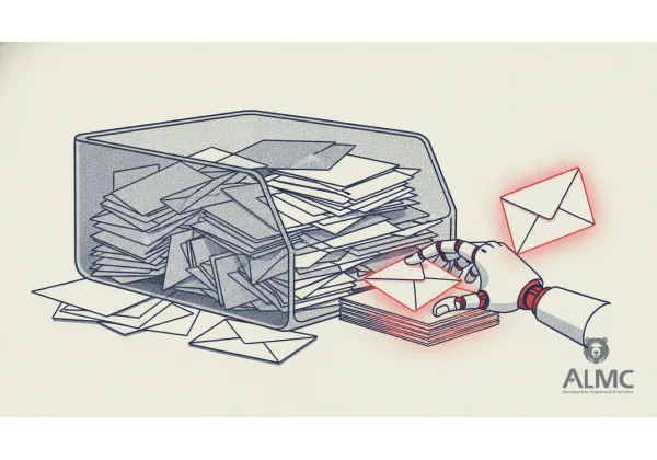 IA para email: recupera horas en tu atención al cliente