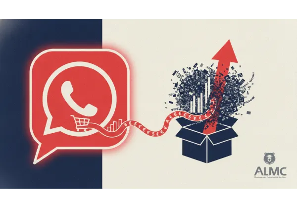 Com automatitzar el teu ecommerce amb WhatsApp i augmentar vendes