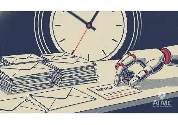 IA para email: cómo automatizar la atención al cliente y ahorrar horas