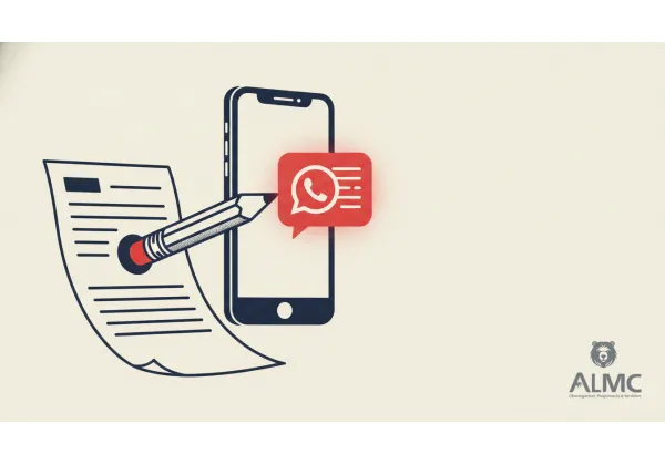 Conecta Google Forms a WhatsApp: Automatiza tus Mensajes en Cataluña