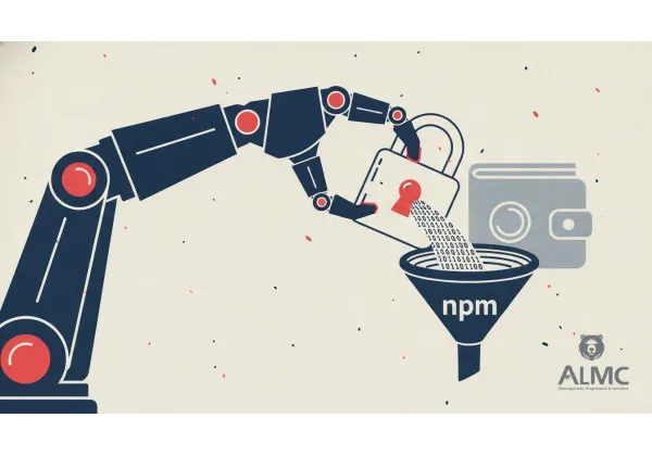 NPM Supply Chain Attack: How a Malicious SDK Compromised Crypto Wallets
