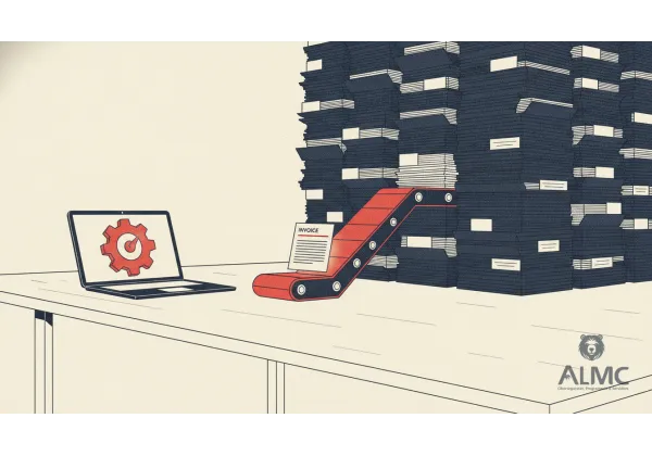 Automatiza la facturación de tu pyme: guía práctica