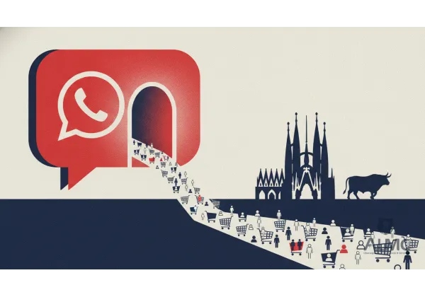 WhatsApp Marketing for Ecommerce: Boost Sales and Customer Loyalty in Spain