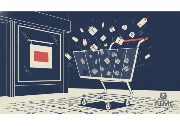 Smart Carts and the Future of Online Shopping in Spain