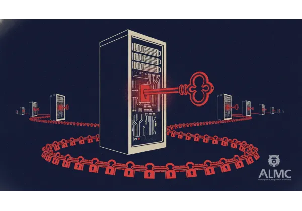 Artifactory Under Siege: Lessons for Server Security