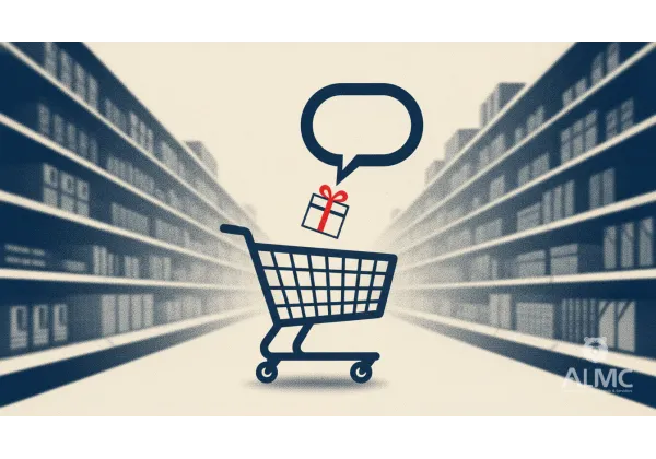 Tienda online en 2026: vender cuando la IA entra en el carrito