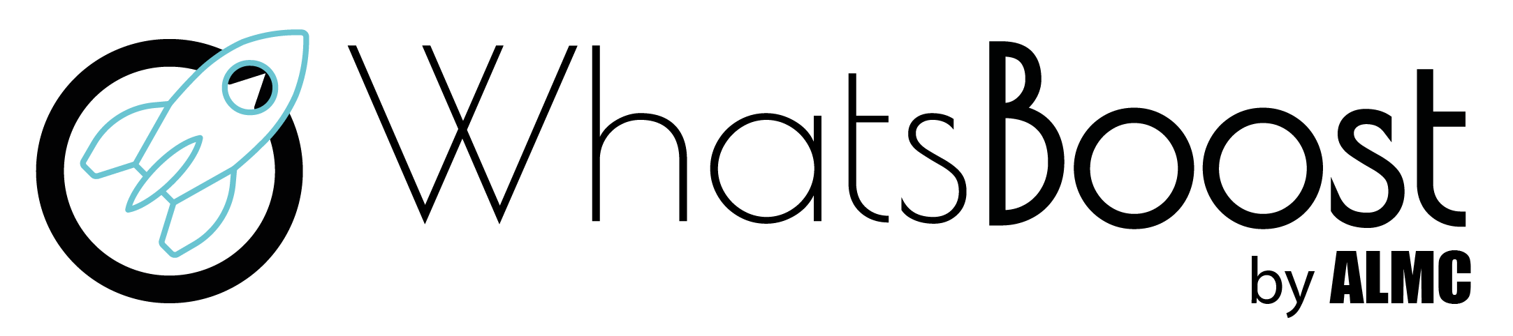 Logotip de WhatsBoost per a PrestaShop