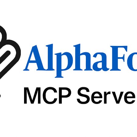 AlphaFold MCP Server - MCP Server in database Secured by ALMC Security