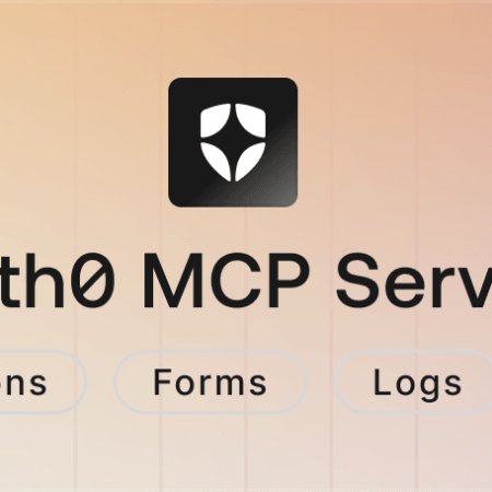 MCP Server Auth0 MCP Server - Cloud Service