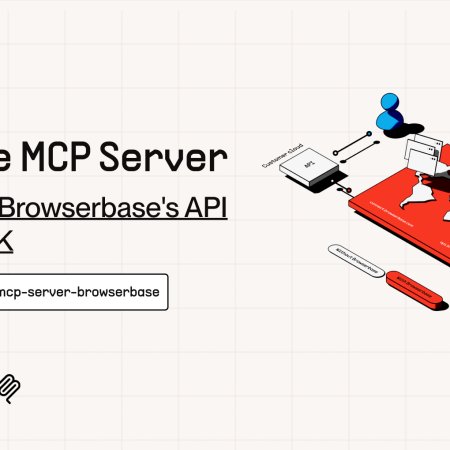 MCP Server Browserbase - Web Scraping