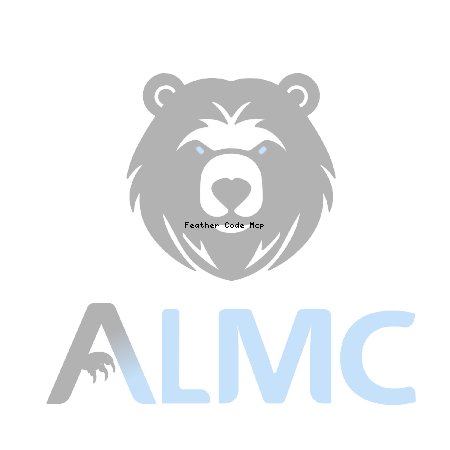 Feather Code MCP - MCP Server in version-control Secured by ALMC Security