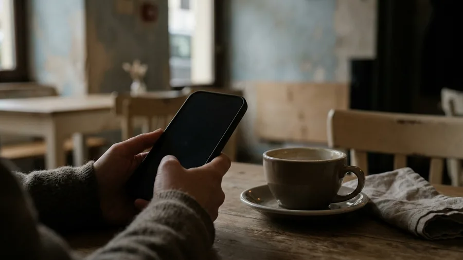 Sap que la comanda ha entrat tan bon punt prem «Pagar»