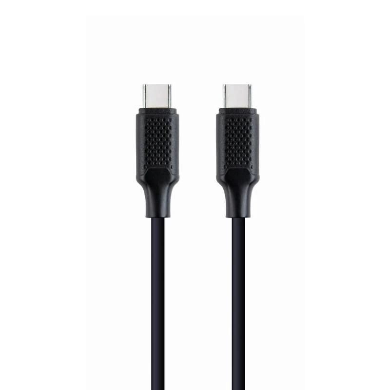 Cable or accessory GEMBIRD Cable carga y datos USB-C,PD 100 W, 1,5 m