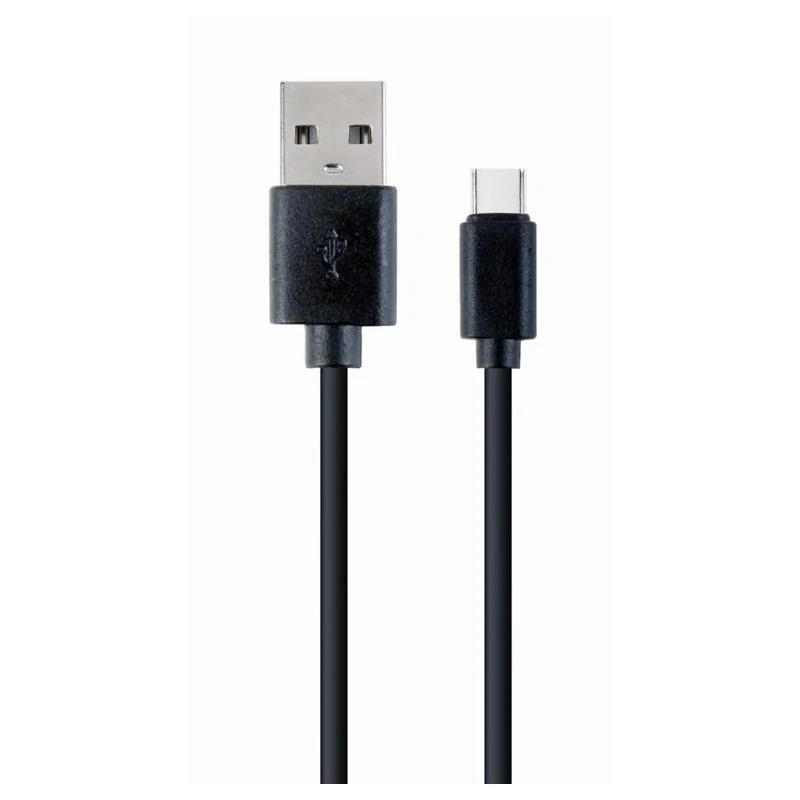 Cable o accesorio GEMBIRD Cable USB 2.0 AM a Tipo-C (AM/CM), 1 m