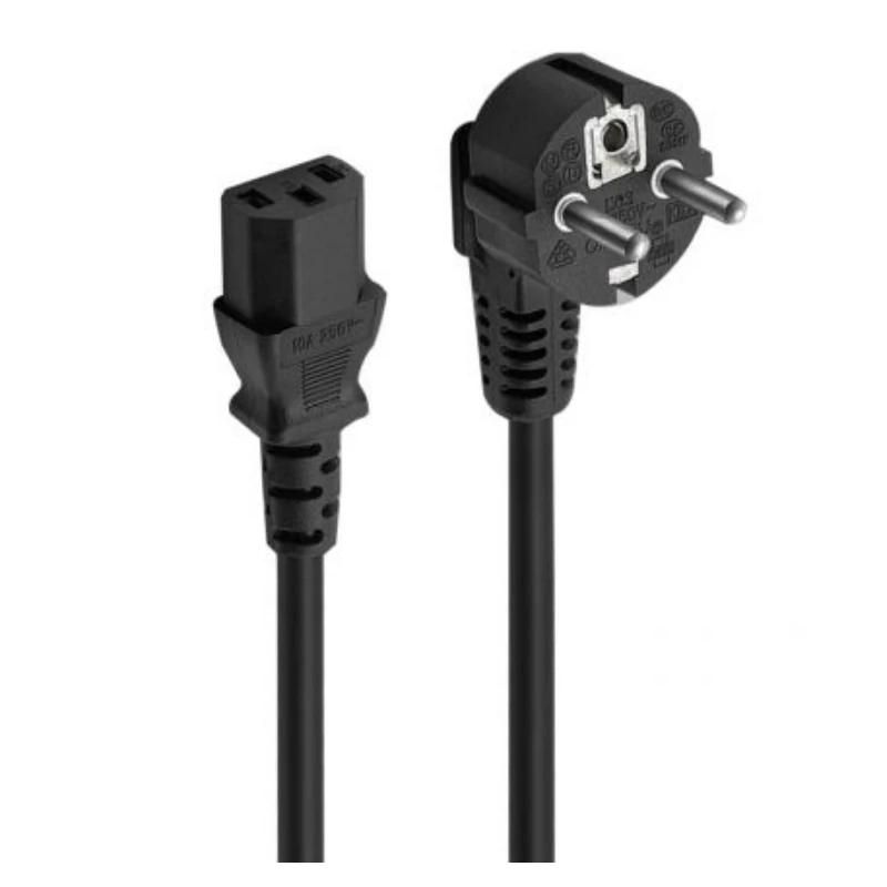 Cable o accesorio Ewent Cable de alimentación CA 1.5M