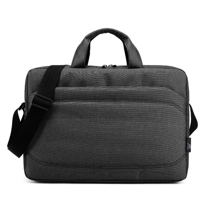Mallette pour ordinateur Ewent EW2515 15,6" noir