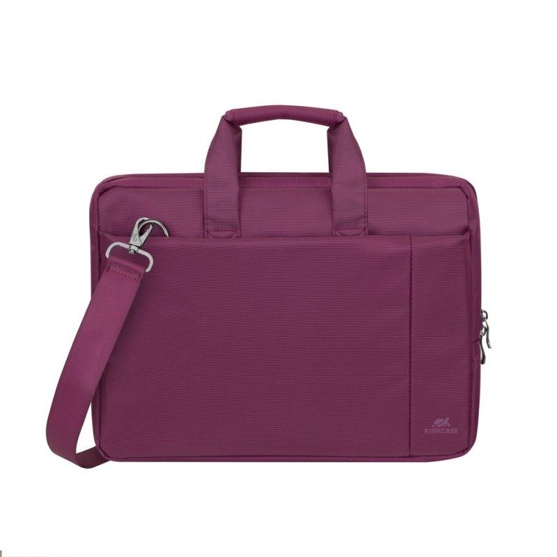 Mallette Rivacase 8231 Violette 15,6"