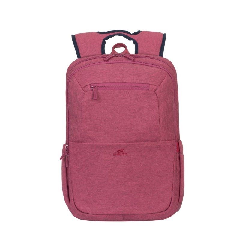 Sac à dos Rivacase 7760 RED Suzuka 15,6" rouge