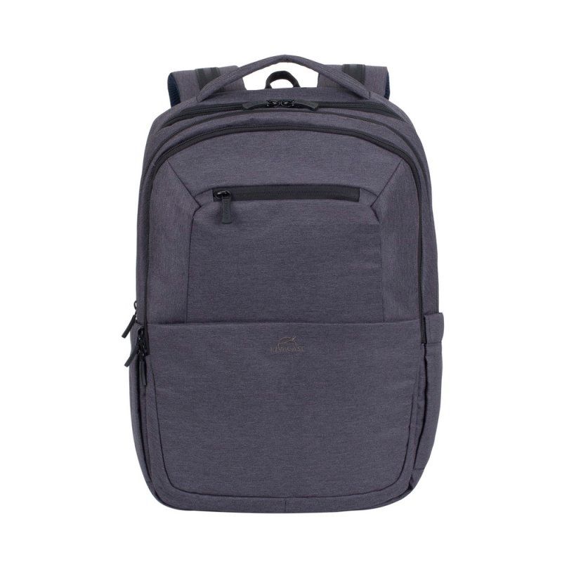 Laptop bag RIVACASE 7765 Suzuka XL Mochila 16" black ECO