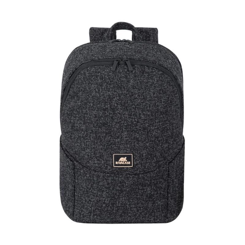 Bossa per a portàtil RIVACASE 7962 Anvik negre mochila portátil 15,6"