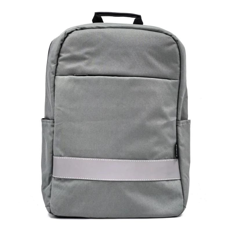 Sac à dos Ewent EW2538 Urban Business 16,1" gris