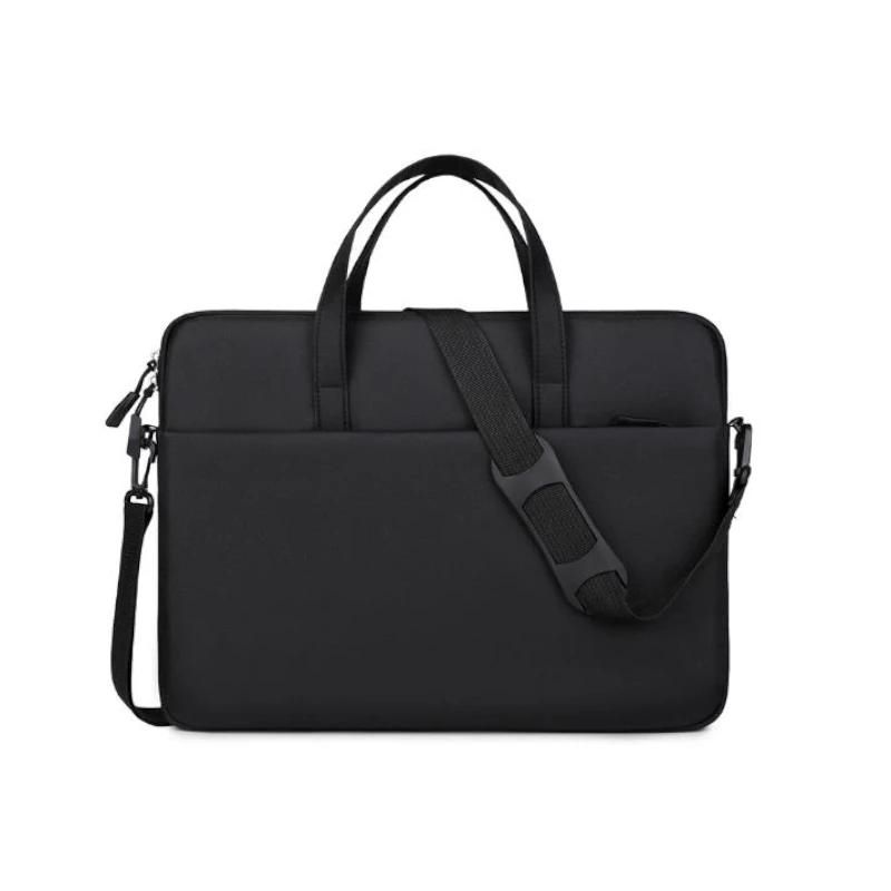 Mallette ordinateur Nilox NXB033 jusqu'à 15,6" noir