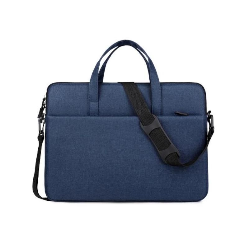 Mallette Nilox NXB034 pour portable 15,6" bleu