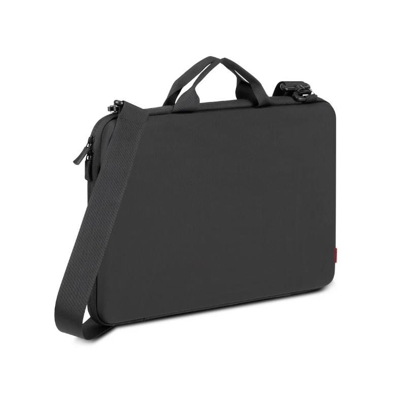 Mallette rigide Rivacase 5131 noire pour PC 15,6"