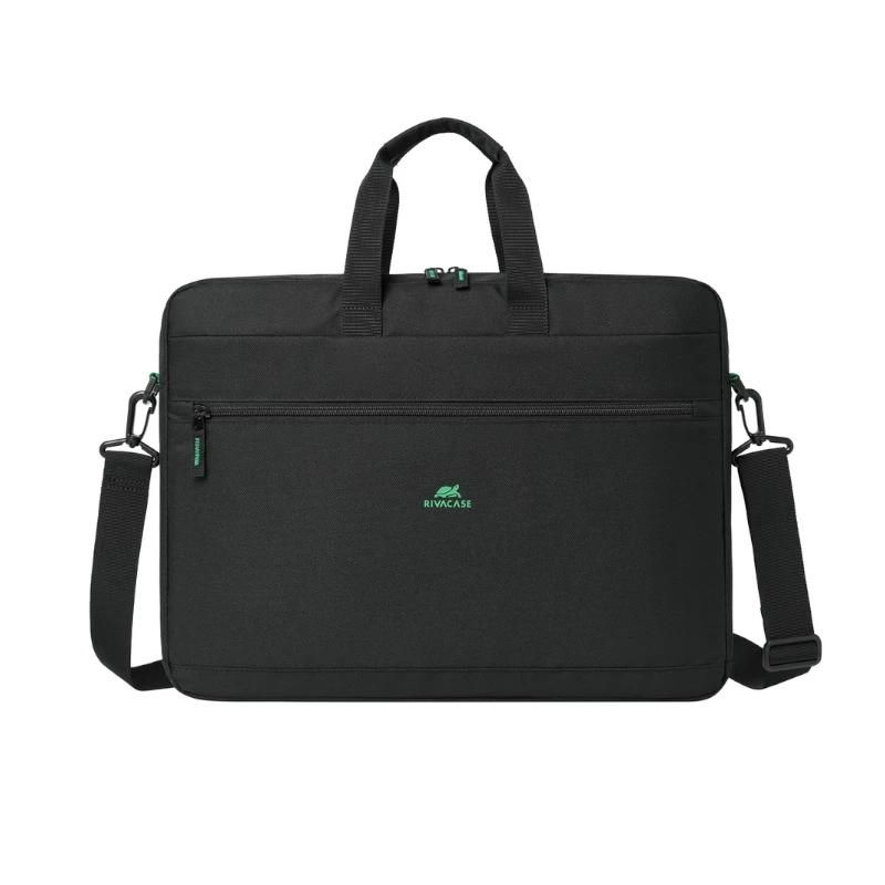 Mallette Rivacase 5517 Eco Bag Noir 17,3"