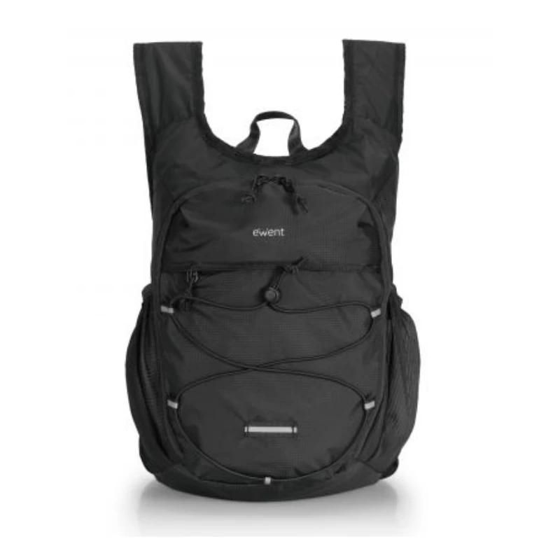 Laptop bag Ewent Ultralig 24L Imper. 210D Nylon 14"Ne