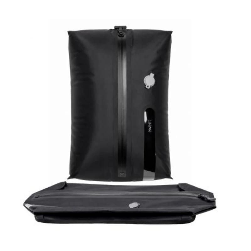 Laptop bag Ewent EW2545 Bolsa imperm. vacío ropa Nylon70D Neg