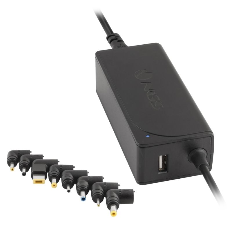 Charger or power adapter NGS PARA PORTATIL 45W